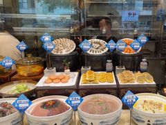 -新丁香海鲜酒店(银海商贸城店)