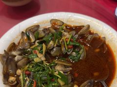 -天天海鲜城·海鲜大排档(新溪店)