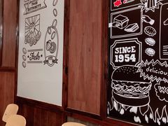 -汉堡王(大连柏威年餐厅店)