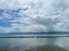 -青海湖二郎剑景区