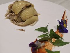 手撕鸡-蝶园·装修中(BFC外滩金融中心店)