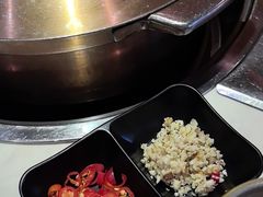 -狐狸爱上椰子鸡(滨江星光大道店)