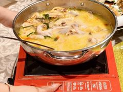 -肥肥蟹海鲜饭店(马六甲店)
