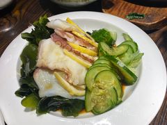 -桂马·日本料理·海胆·海鲜饭·酒场(民主广场店)