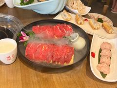 -慢搅粥底火锅(武侯大悦城店)