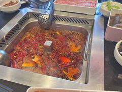 -川西坝子火锅(金沙1.0直营店)