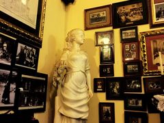 -露西亚咖啡西餐厅(哈尔滨俄侨纪念馆店)