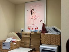 -海马体照相馆(佛山岭南站店)