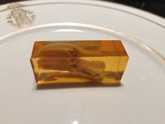 -甄御•海鲜新青岛菜(麦岛店)