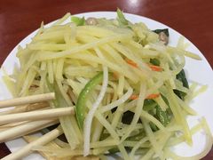 -馄饨侯(广渠门店)