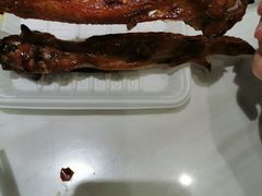 -一代烤翅王(大汉口店)