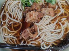 -李先生牛肉面大王(郑州火车站西广场2店)