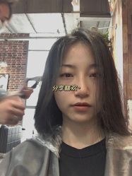 点击看大图 -美格丝M.G.S Hair Salon