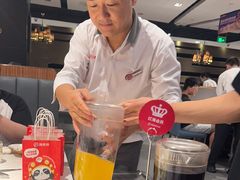 -海底捞火锅(勒泰店)