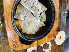 -宗巴雍姆藏餐府