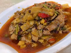 -清真.回香园(南街店)