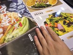 -京城百饺园•东北菜馆(红谷滩店)