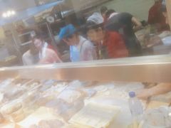 -老长春饺子馆(保利·春天里店)