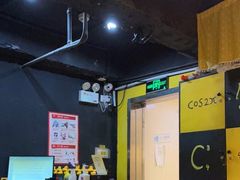 -解个谜沉浸剧情密室(天河店)