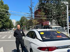 -易通行汽车陪练(通州店)