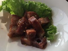 -新木器时代餐厅(太湖新天地店)