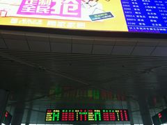 -潍坊站