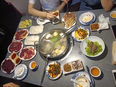 -贵宾牛·潮汕牛肉火锅(珠池总店)