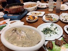 -石浦大酒店(百丈店)