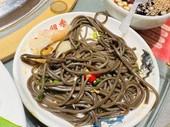 -蜀留香火锅·始于1999·原四川老火锅(白堤路店)