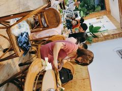 大堂-南木湾·孔雀宴手抓饭·傣味餐厅