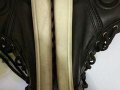 -京伟修鞋洗鞋奢侈品皮具护理店