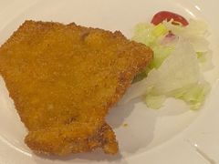 -红房子西菜馆(淮海中路店)