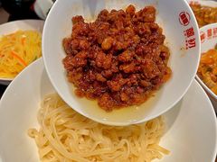 -添萬囍·天津三鲜捞面(天河城店)