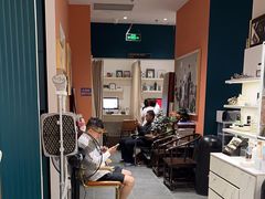 -海马体照相馆(烟台大悦城店)