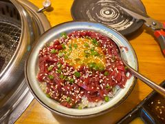 -和萌牛肠烧烤(财富中心店)