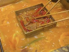 -锦城印象火锅(天府三街店)