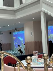 -奈尔宝家庭中心·亲子餐厅(鄞州万达店)