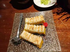 -千代武日本料理(开发区店)