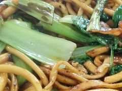 -河南拉面(肇周路店)