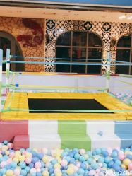 -小玩家儿童主题乐园(世茂广场店)