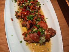 -绿茶餐厅(南昌王府井店)