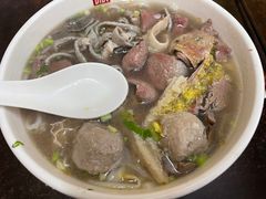 -潮镇老尾牛杂(环城西路店)