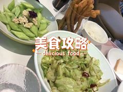 -椒爱水煮鱼川菜(CBD万达店)