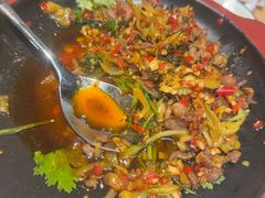 -太二酸菜鱼(深圳布吉万象汇店)
