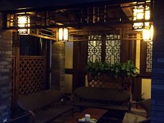 -星巴克(成都锦里店)