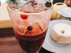 覆盆子杂莓苏打-peacepiece