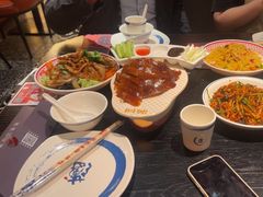 -满园烤鸭·春饼(沈北万达店)
