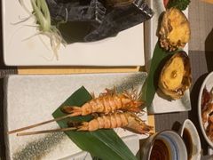 -竹幸日本料理(国光1937科技文化创意园店)