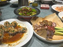 -伙靠·江浙菜(田林路店)