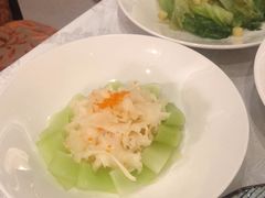 -酌宴府The China Club·广州万富希尔顿酒店(云城东路店)